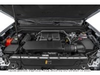 2025 GMC Canyon 4WD Crew Cab Elevation Exterior Shot 3