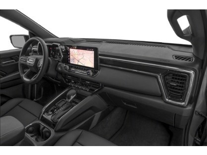 2026 Gmc Canyon 4WD Crew Cab Elevation