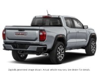 2026 Gmc Canyon 4WD Crew Cab At4 Exterior Shot 2