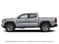 2025 GMC Canyon 4WD Crew Cab AT4 Exterior Shot 6