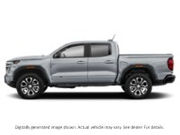 2026 Gmc Canyon 4WD Crew Cab At4 Exterior Shot 6
