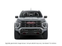 2025 GMC Canyon 4WD Crew Cab AT4 Exterior Shot 5