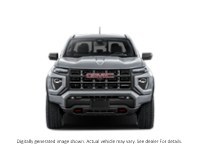 2026 Gmc Canyon 4WD Crew Cab At4 Exterior Shot 5