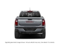 2025 GMC Canyon 4WD Crew Cab AT4 Exterior Shot 7