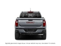 2026 Gmc Canyon 4WD Crew Cab At4 Exterior Shot 7