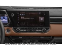 2025 GMC Canyon 4WD Crew Cab AT4 Interior Shot 2
