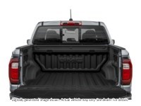 2025 GMC Canyon 4WD Crew Cab AT4 Exterior Shot 4