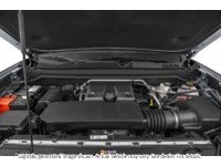 2025 GMC Canyon 4WD Crew Cab AT4 Exterior Shot 3