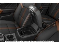 2026 Gmc Canyon 4WD Crew Cab At4 Interior Shot 7