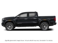 2026 GMC Canyon 4WD Crew Cab Denali Exterior Shot 6