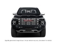2026 Gmc Canyon 4WD Crew Cab Denali Exterior Shot 5