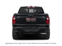 2026 GMC Canyon 4WD Crew Cab Denali Exterior Shot 7