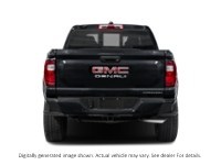 2026 Gmc Canyon 4WD Crew Cab Denali Exterior Shot 7