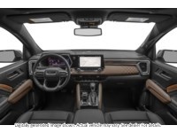 2026 GMC Canyon 4WD Crew Cab Denali Interior Shot 6
