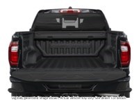 2026 GMC Canyon 4WD Crew Cab Denali Exterior Shot 4