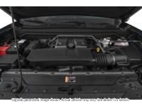 2026 GMC Canyon 4WD Crew Cab Denali Exterior Shot 3