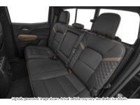 2026 GMC Canyon 4WD Crew Cab Denali Interior Shot 5