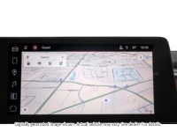 2026 GMC Canyon 4WD Crew Cab Denali Interior Shot 8