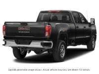 2025 GMC Sierra 3500HD 4WD Crew Cab 159