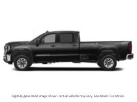 2025 GMC Sierra 3500HD 4WD Crew Cab 159