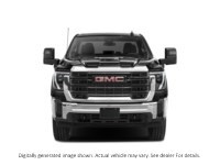 2025 GMC Sierra 3500HD 4WD Crew Cab 159