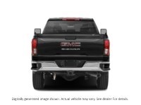 2025 GMC Sierra 3500HD 4WD Crew Cab 159