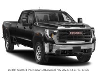 2025 GMC Sierra 3500HD 4WD Crew Cab 159