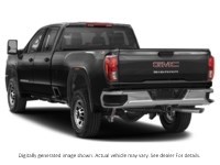 2025 GMC Sierra 3500HD 4WD Crew Cab 159