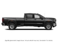 2025 GMC Sierra 3500HD 4WD Crew Cab 159