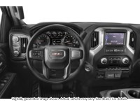 2025 GMC Sierra 3500HD 4WD Crew Cab 159