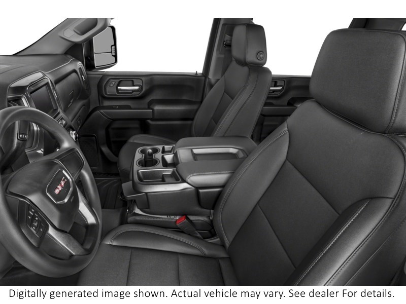2025 GMC Sierra 3500HD 4WD Crew Cab 159