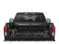 2025 GMC Sierra 3500HD 4WD Crew Cab 159