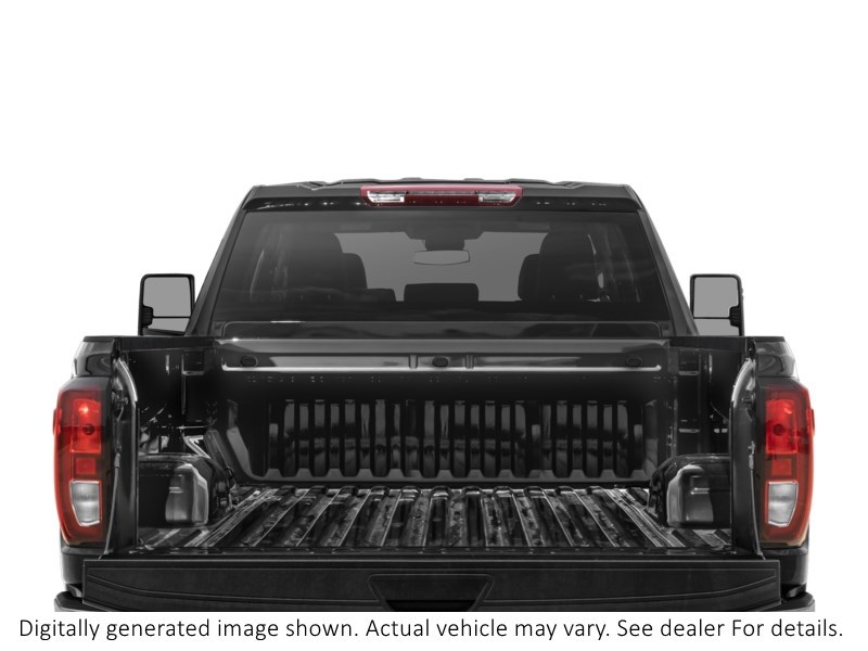 2025 GMC Sierra 3500HD 4WD Crew Cab 159