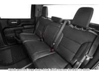 2025 GMC Sierra 3500HD 4WD Crew Cab 159