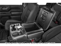 2025 GMC Sierra 3500HD 4WD Crew Cab 159
