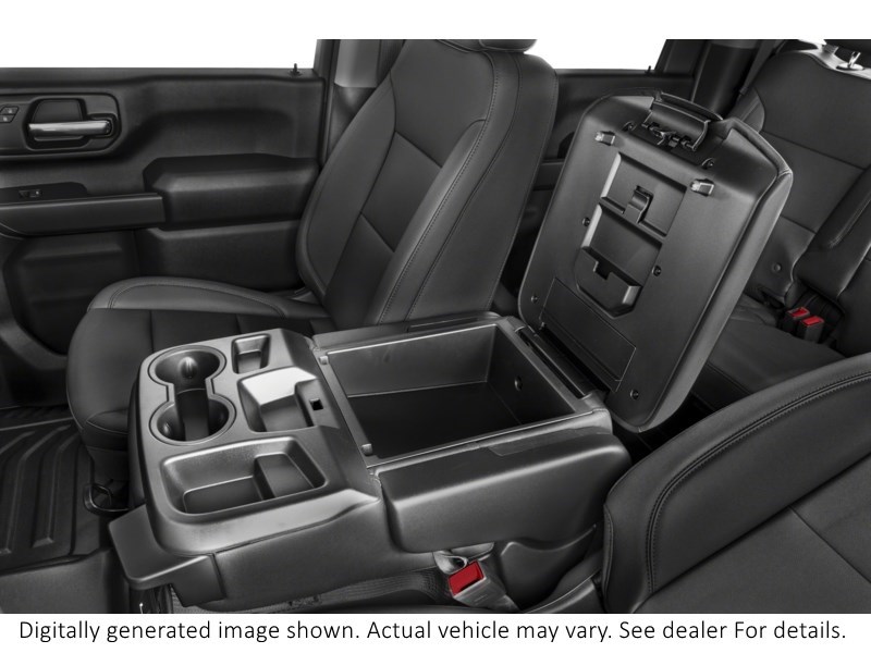 2025 GMC Sierra 3500HD 4WD Crew Cab 159