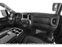 2025 GMC Sierra 3500HD 4WD Crew Cab 159