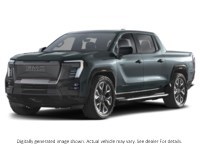 2026 Gmc Sierra Ev E4wd Crew Cab Max Range Denali Exterior Shot 1