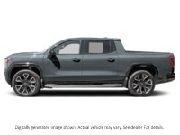 2026 Gmc Sierra Ev E4wd Crew Cab Max Range Denali Exterior Shot 5