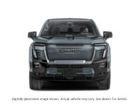 2026 Gmc Sierra Ev E4wd Crew Cab Max Range Denali Exterior Shot 4