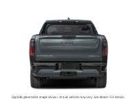 2026 Gmc Sierra Ev E4wd Crew Cab Max Range Denali Exterior Shot 6