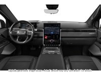 2026 Gmc Sierra Ev E4wd Crew Cab Max Range Denali Interior Shot 6