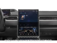 2026 Gmc Sierra Ev E4wd Crew Cab Max Range Denali Interior Shot 2