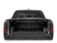 2026 Gmc Sierra Ev E4wd Crew Cab Max Range Denali Exterior Shot 3