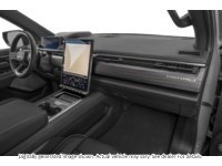 2026 Gmc Sierra Ev E4wd Crew Cab Max Range Denali Interior Shot 1