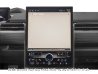 2026 Gmc Sierra Ev E4wd Crew Cab Max Range Denali Interior Shot 8