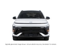 2024 Hyundai Kona 1.6T N Line Ultimate AWD W/Two-Tone Roof Exterior Shot 5
