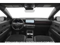 2024 Hyundai Kona 1.6T N Line Ultimate AWD W/Two-Tone Roof Interior Shot 6