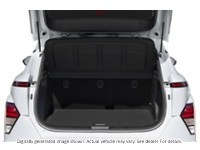 2024 Hyundai Kona 1.6T N Line Ultimate AWD W/Two-Tone Roof Exterior Shot 4