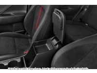 2024 Hyundai Kona 1.6T N Line Ultimate AWD W/Two-Tone Roof Interior Shot 7